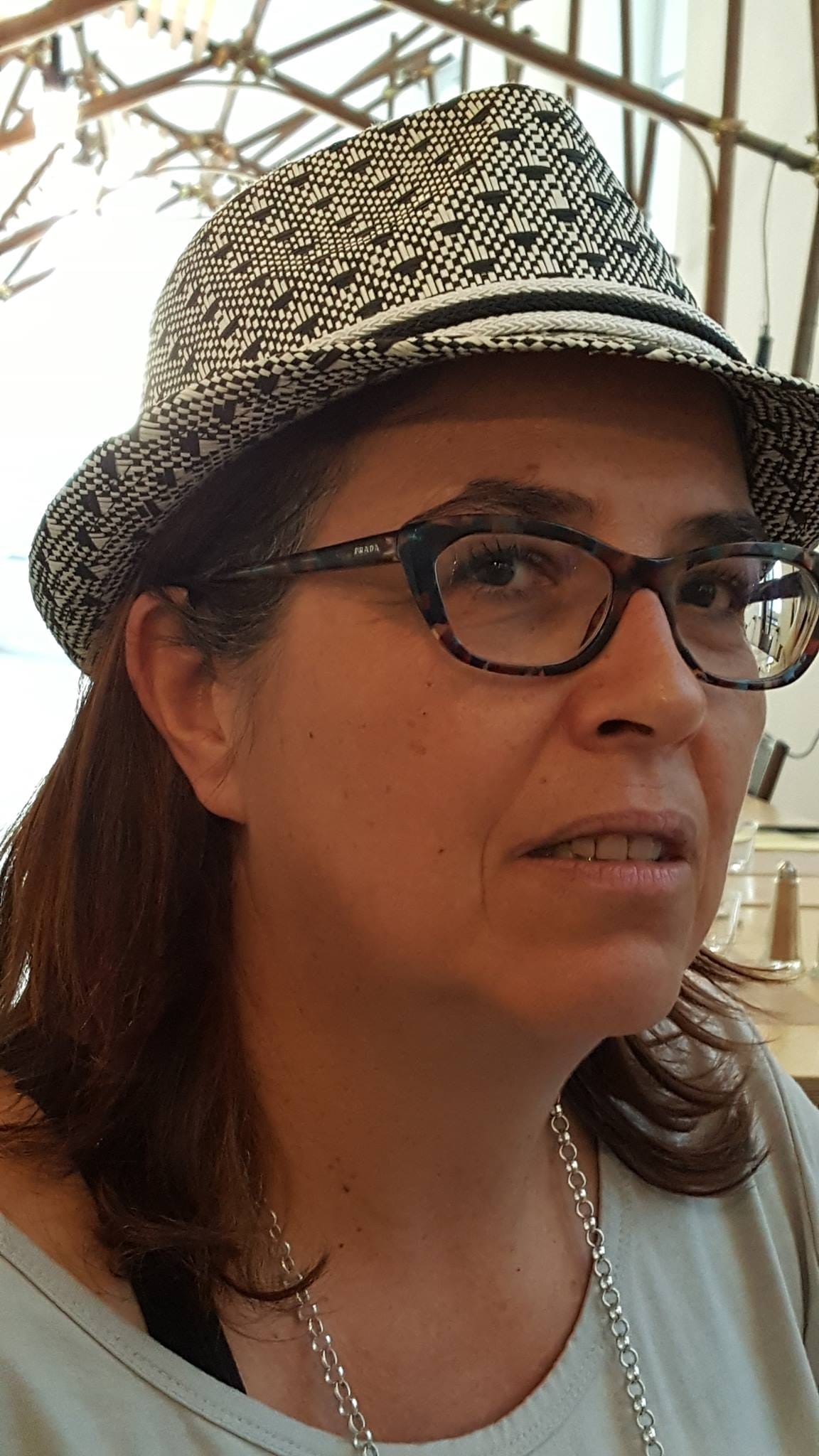 Françoise Guillarme